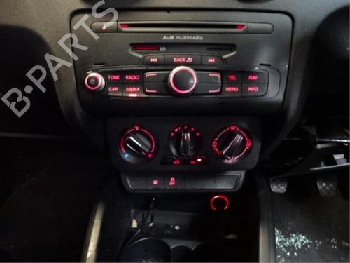 Electronic module AUDI A1 Sportback (8XA, 8XF) 1.6 TDI | BP40361489M83 - Image 31
