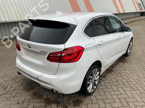 Subframe BMW 2 Active Tourer (F45) 220 i | BP40418792M9  - Image 15