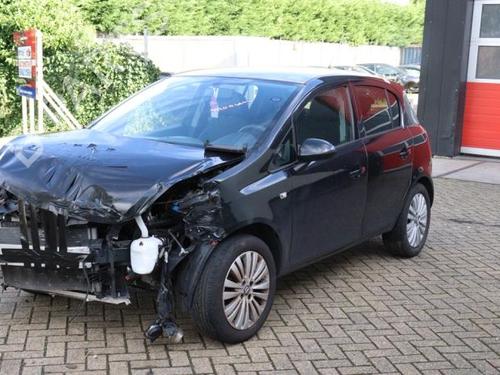 Gearbox OPEL CORSA D (S07) 1.2 LPG (L08, L68) | BP40415651M3 - Image 12