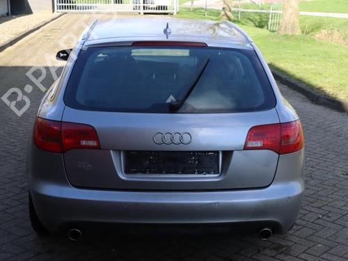 Left taillight AUDI A6 C6 Avant (4F5) 2.4 | BP40416441C34 - Image 10