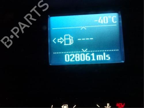 Climate control FORD TRANSIT V363 Bus (FAD, FBD) 2.0 EcoBlue | BP40359910I5 - Image 36