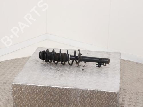 Used Right front shock absorber Right front shock absorber PEUGEOT 108 1.0 VTi 72 (72 hp) 40400532 40400532