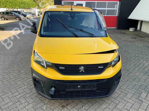 Electronic sensor PEUGEOT PARTNER Box Body/MPV (K9) 1.5 BlueHDI 130 | BP40480453M84 - Image 2