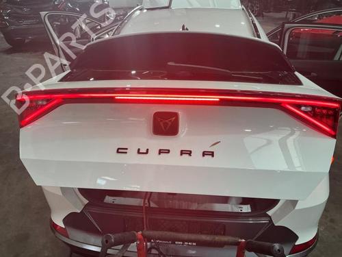 Electronic module CUPRA FORMENTOR (KM7, KMP) 1.4 e-Hybrid VZ | BP40480500M83 - Image 22