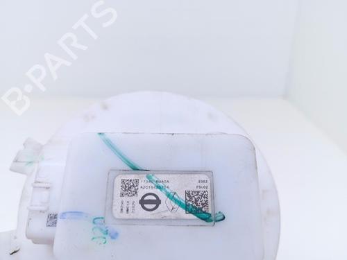 Fuel pump RENAULT CAPTUR I (J5_, H5_) 1.5 dCi 90 (J5N4, J5M5, J5MW, J5M6, J5AL, J5AJ) | BP40421688M76 - Image 4