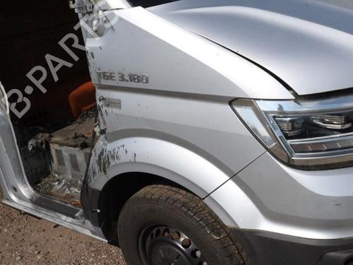 Egr MAN TGE Van 2.0 TDI (01V, 03V, 36V, UYB, UYC, UYD) | BP40478111M69 - Image 18