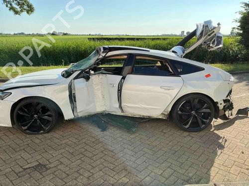 Right front suspension arm AUDI A7 Sportback (4KA) RS7 TFSI Mild Hybrid quattro | BP40418737M13 - Image 39