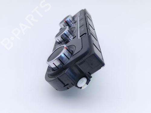 Climate control VW GOLF VI (5K1) 2.0 TDI | BP40360049I5 - Image 3