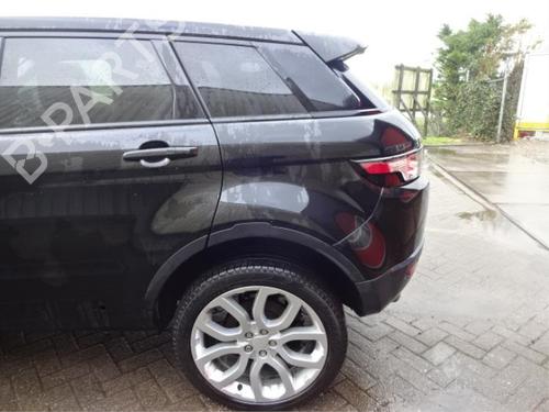 Steering column stalk LAND ROVER RANGE ROVER EVOQUE (L538) 2.2 D 4x4 | BP40361168I23 - Image 25
