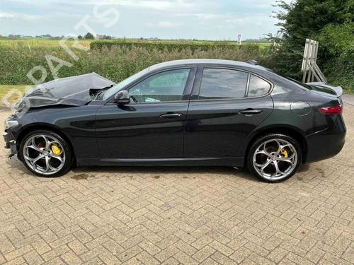Left rear driveshaft ALFA ROMEO GIULIA (952_) 2.2 D (952AGA250, 952AGM250, 952ASM2, 952ASA2) | BP40420661M40  - Image 9