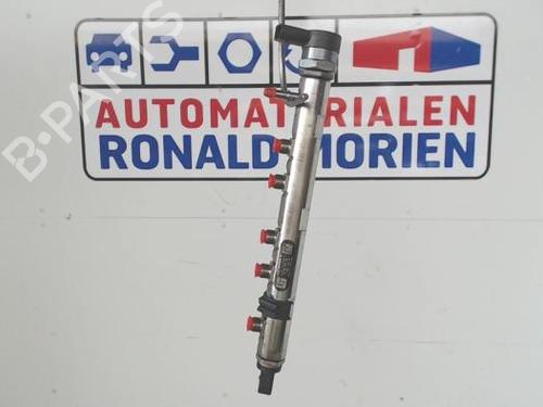 Used Injection rail Injection rail BMW X3 (F25) xDrive 30 d (258 hp) 40376195 40376195