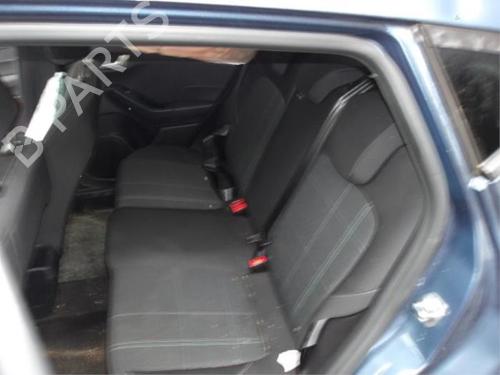 Pipe FORD FIESTA VII (HJ, HF) 1.0 EcoBoost | BP40394165M125  - Image 40