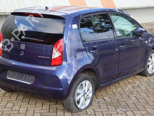 Electronic sensor SEAT Mii (KF1, KE1) 1.0 | BP40404671M84 - Image 3