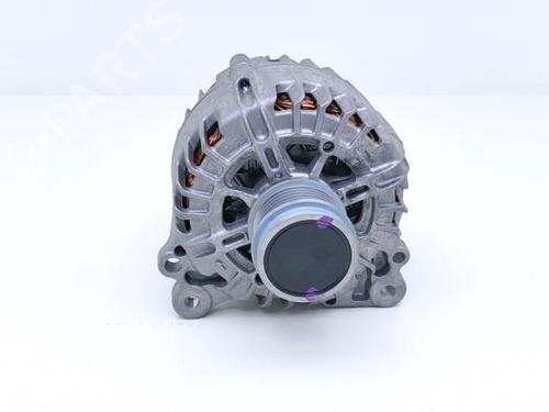 Used Alternator Alternator VW TIGUAN (CT1) 2.0 TDI 4motion (193 hp) 40416404 40416404