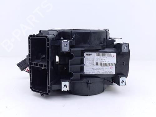Used Heater matrix box Heater matrix box PEUGEOT RIFTER 1.5 BlueHDi 100 (102 hp) 40480122 40480122