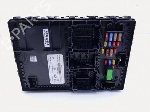 Used Electronic module Electronic module FORD FIESTA VII (HJ, HF) 1.0 EcoBoost (125 hp) 40431885 40431885