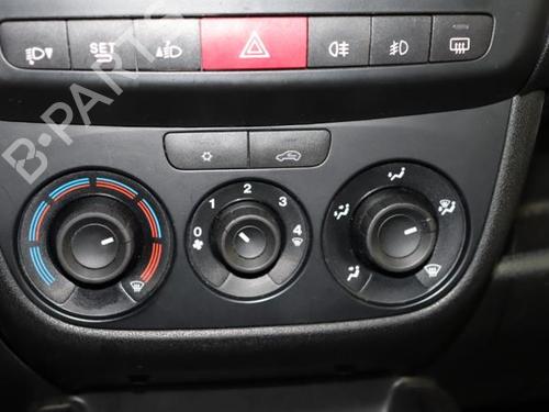 ABS pump OPEL COMBO Box Body/MPV (X12) 1.6 CDTI (B05) | BP40478724M43 - Image 16