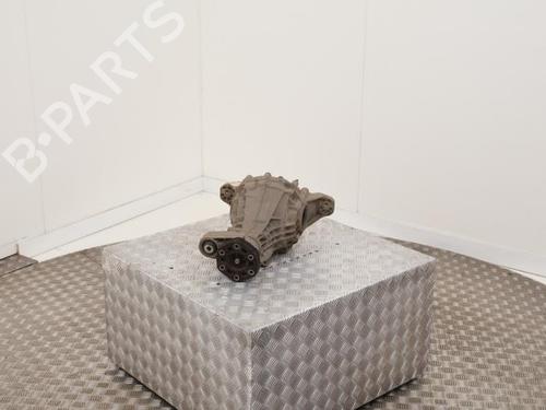 Used Rear differential Rear differential ALFA ROMEO STELVIO (949_) 2.0 Q4 (949.AXA2A) (280 hp) 40423164 40423164