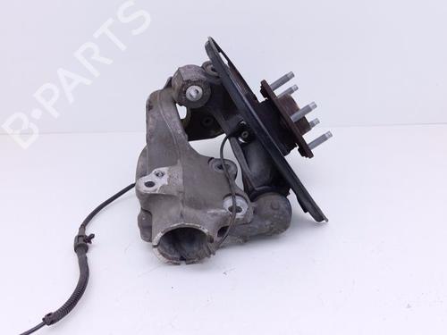 Left front steering knuckle OPEL ASTRA J GTC 1.4 Turbo (08) | BP40365231M25 - Image 4