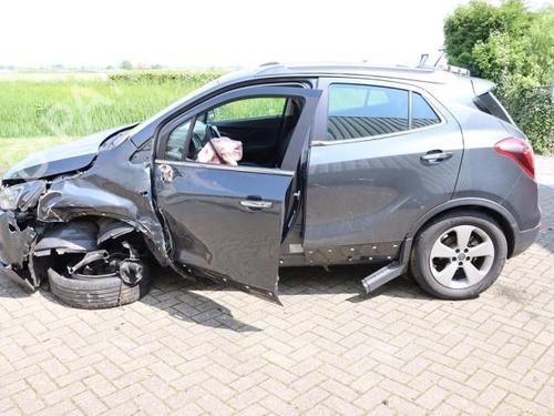 Electronic module OPEL MOKKA / MOKKA X (J13) 1.4 (_76) | BP40411452M83 - Image 15