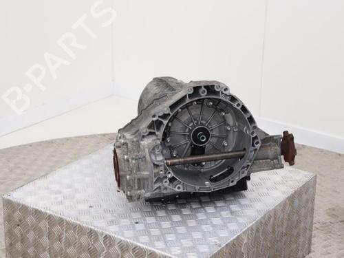 gearbox-audi-a4-b9-avant-8w5-8wd-2015-40405200 main image