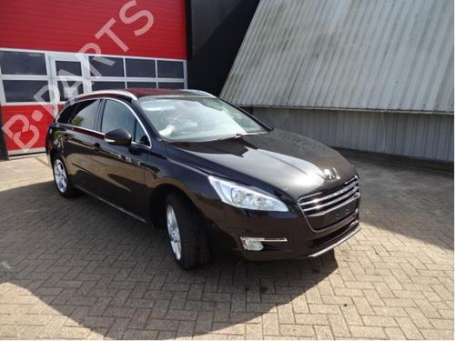 Used Parts PEUGEOT 508 SW I (8E_) 1.6 HDi 5064860