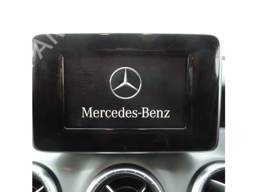 Electronic module MERCEDES-BENZ CLA Coupe (C117) CLA 200 CDI (117.301) | BP40362827M83 - Image 24