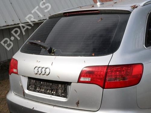 Steering column stalk AUDI A6 C6 Avant (4F5) 4.2 FSI quattro | BP40417606I23 - Image 25