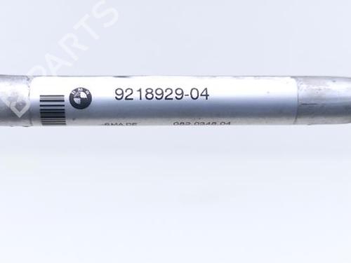 AC pipe BMW 6 Coupe (F13) M6 | BP40479272M126 - Image 3
