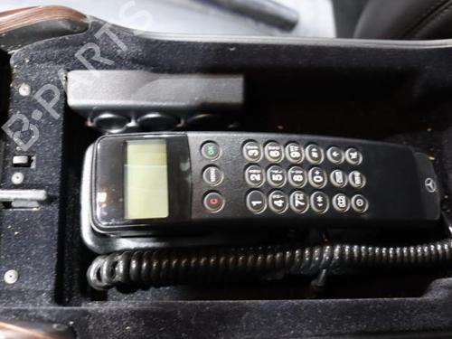 Electronic module MERCEDES-BENZ S-CLASS Coupe (C215) CL 600 (215.378) | BP40409321M83 - Image 36