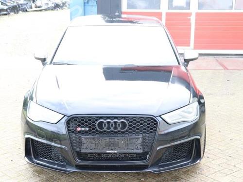 Control unit AUDI A3 Sportback (8VA, 8VF) RS3 quattro | BP40411748M11 - Image 12
