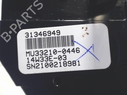 Switch VOLVO V40 Hatchback (525) D2 | BP40469241I30 - Image 2