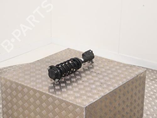 Right front shock absorber MITSUBISHI MIRAGE / SPACE STAR VI Hatchback (A0_A) 1.2 | BP40395002M17 - Image 7