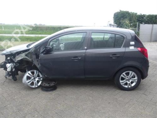 Electronic sensor OPEL CORSA D (S07) 1.2 (L08, L68) | BP40406502M84 - Image 11