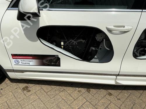 Subframe VW TOUAREG (7P5, 7P6) 4.2 V8 TDI | BP40479836M9 - Image 23
