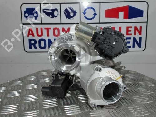 turbochargersupercharger-vw-tiguan-allspace-bw2-bj2-2017-40380495 main image