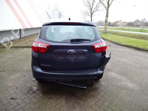 Left front driveshaft FORD C-MAX II (DXA/CB7, DXA/CEU) 1.6 Ti | BP40364165M38 - Image 9