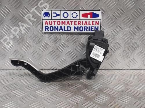 Used Electronic module Electronic module PEUGEOT 207 CC (WD_) 1.6 16V (120 hp) 40471681 40471681