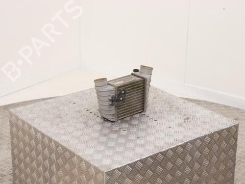 Used Intercooler Intercooler AUDI TT (8N3) 1.8 T quattro (224 hp) 40406195 40406195