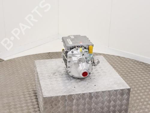 Used Engine Engine AUDI Q4 E-TRON SUV (F4B) 55 quattro (340 hp) 40416122 40416122