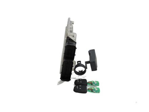 Engine control unit (ECU) CHRYSLER SEBRING (JS) 2.0 CRD | BP40471101M57 - Image 2