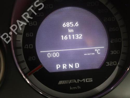 Switch MERCEDES-BENZ C-CLASS (W204) C 63 AMG (204.077) | BP40478827I30 - Image 35