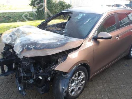 Other KIA CEED Sportswagon (CD) 1.0 T-GDI Eco-Dynamics+ | BP40396710O1 - Image 12