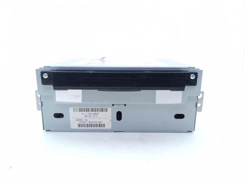 Used Radio Radio VOLVO V40 Cross Country (526) D2 (114 hp) 40362480 40362480