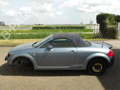 Electronic sensor AUDI TT Roadster (8N9) 3.2 VR6 quattro | BP40389813M84 - Image 9