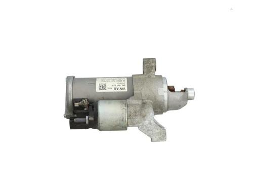 starter-audi-q5-8rb-2008-2009-2010-2011-2012-2013-2014-2015-2016-2017-2018-2019-40406237 main image