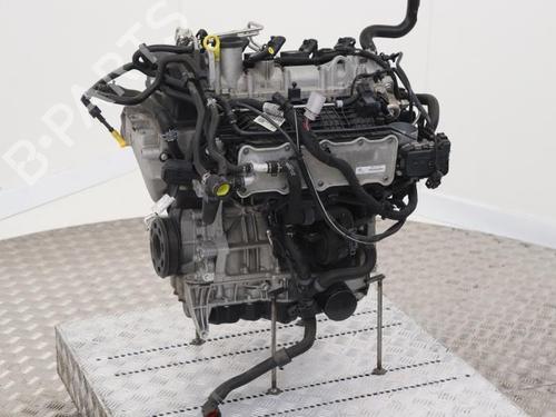 Engine VW GOLF VII (5G1, BQ1, BE1, BE2) 1.4 TSI | BP40394542M1 - Image 7