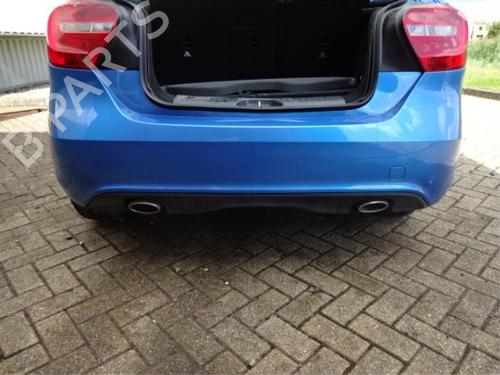 Warning switch MERCEDES-BENZ A-CLASS (W176) A 180 CDI / d (176.012) | BP40469032I22 - Image 28
