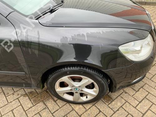 Catalyst SKODA OCTAVIA II Combi (1Z5) 1.2 TSI | BP40419095M10 - Image 20