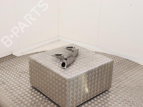 Intake manifold AUDI A4 B8 (8K2) 2.7 TDI | BP40409054M70  - Image 7